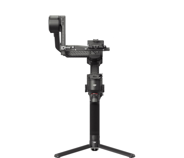 DJI RS 4 Pro Combo - 1236820 - zdjęcie 6